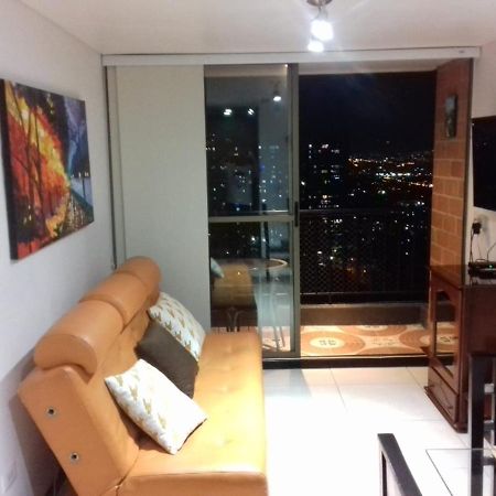 메딜린 Hermoso Y Acogedor Apartamento En Belen Rodeo Alto 아파트 외부 사진