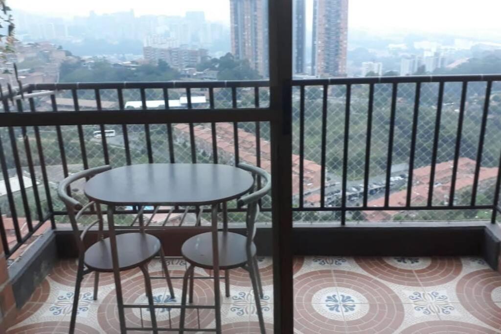 메딜린 Hermoso Y Acogedor Apartamento En Belen Rodeo Alto 아파트 외부 사진